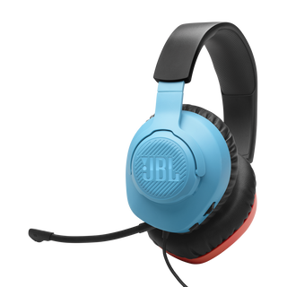 The best sounds for gaming JBL